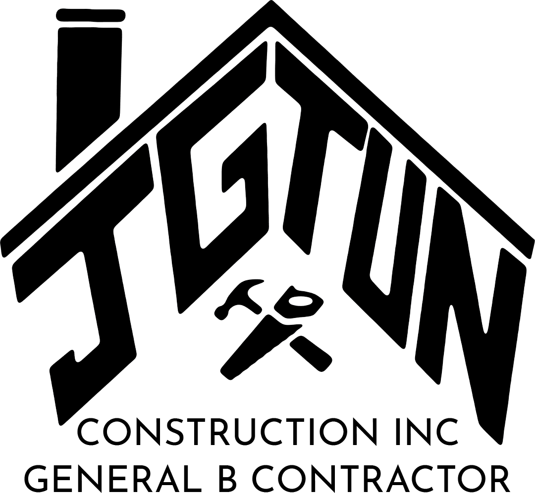 JG Tun Construction